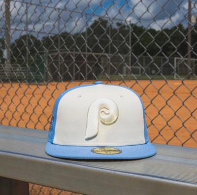 Fitted Hats – SOLE PLAY