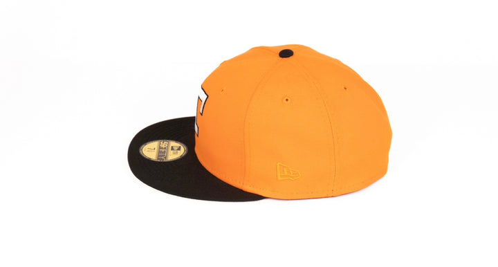 New Era 59Fifty Texas Rangers Arlington Stadium Side Patch &