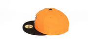 New Era 59Fifty Texas Rangers Arlington Stadium Side Patch 'Kids Classics Pt. 1' Fitted Hat