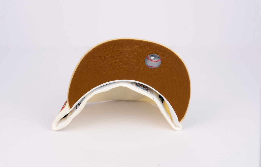 New Era 59Fifty Boston Red Sox 100 Years Fenway Park &