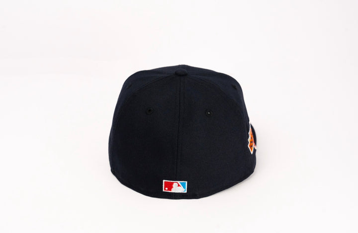 New Era 59Fifty Boston Red Sox Fenway Park Side Patch &