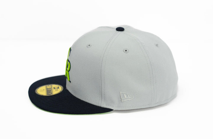 New Era 59Fifty Colorado Rockies 2010 All Star Game &