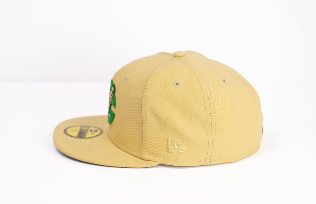 Custom New Era 59Fifty Cincinnati Reds 1969 All Star Game Fitted Hat