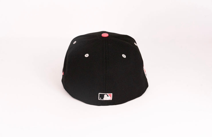 New Era 59Fifty Montreal Expos 35th Anniversary &
