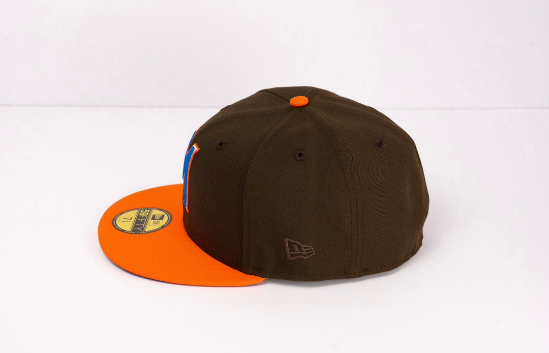 New Era 59Fifty Milwaukee Brewers &