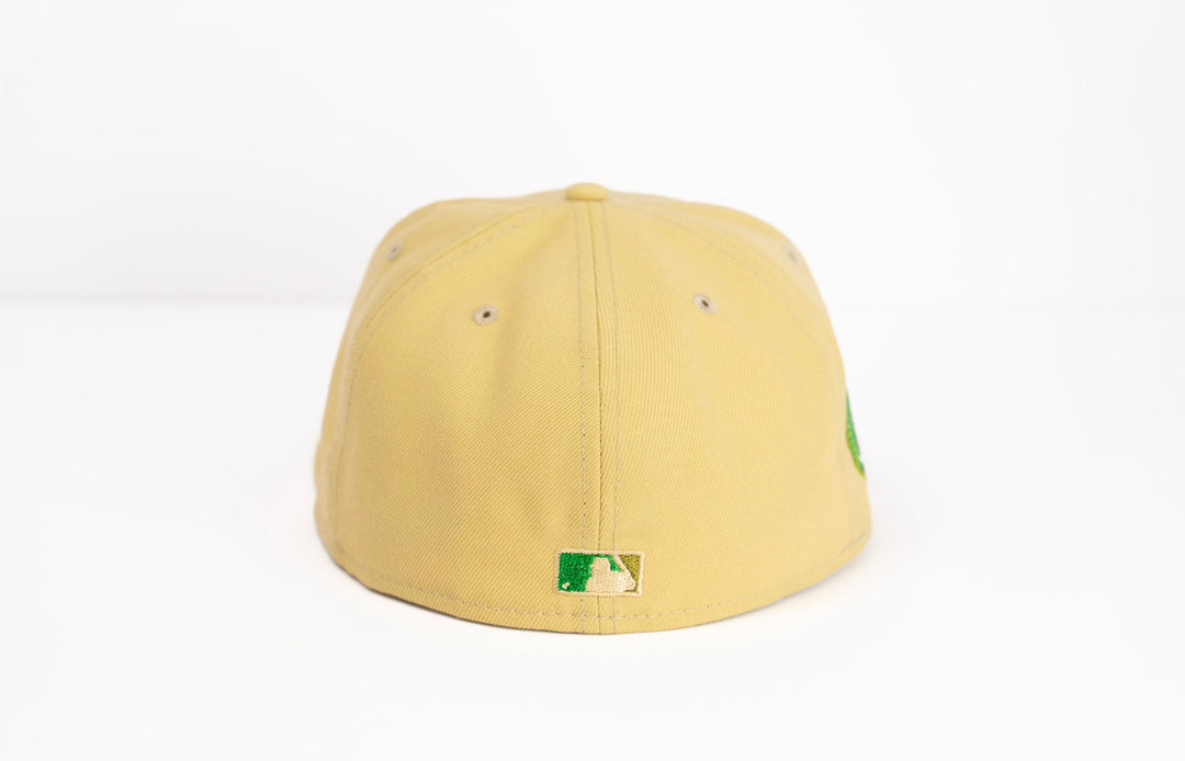 Custom New Era 59Fifty Cincinnati Reds 1969 All Star Game Fitted Hat