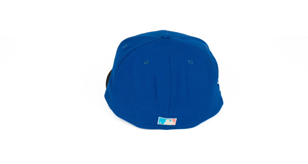New Era 59Fifty Milwaukee Brewers 25th Anniversary &