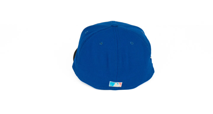 New Era 59Fifty Milwaukee Brewers 25th Anniversary &