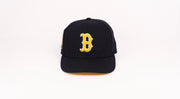 Custom New Era 59Fifty Boston Red Sox 1999 All Star Game "G.O.A.T. Pack" Fitted Hat