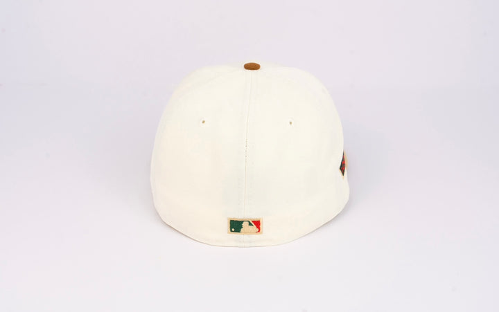 New Era 59Fifty Boston Red Sox 100 Years Fenway Park &
