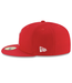 New Era Los Angeles Angels Authentic Collection 59Fifty Fitted Hat
