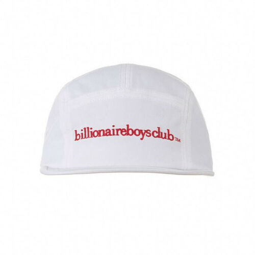 Billionaire Boys Club Crisp Panel Hat