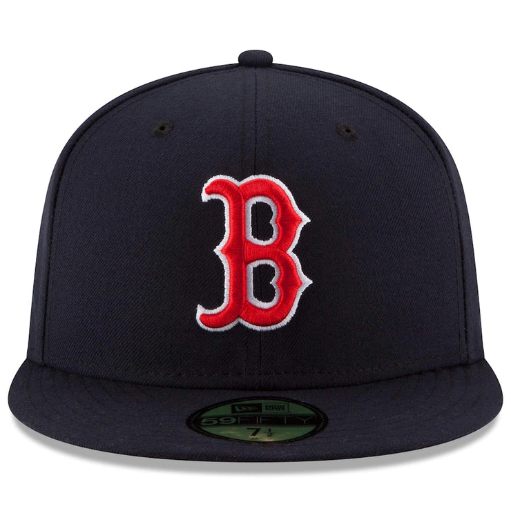 New Era 59Fifty Boston Red Sox Authentic Collection On-Field Fitted Hat