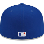 New Era 59Ffity New York Mets City Cluster Fitted Hat