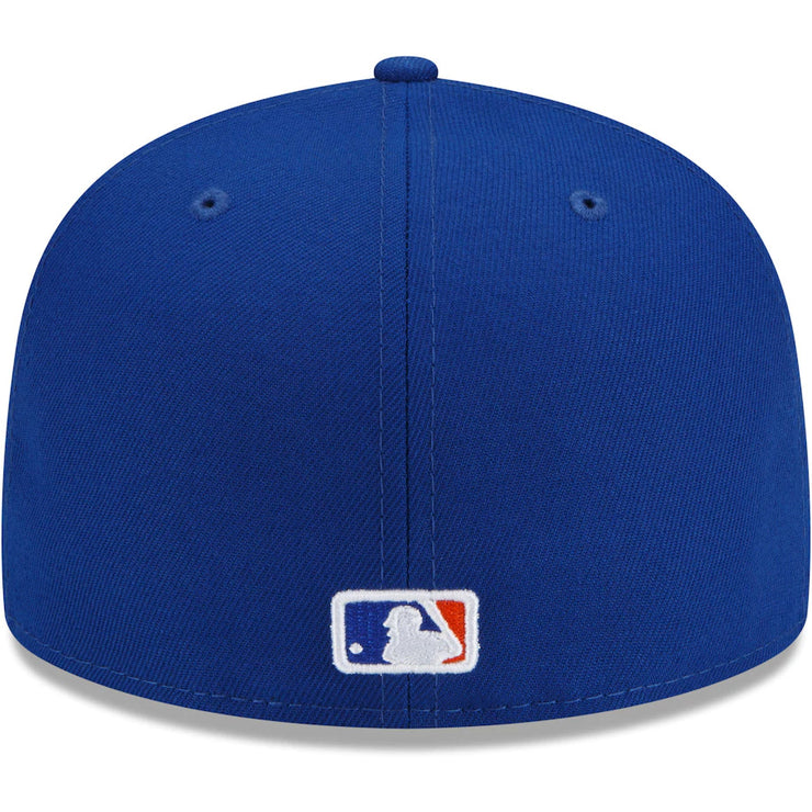 New Era 59Ffity New York Mets City Cluster Fitted Hat