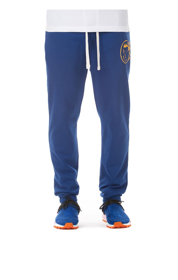 Billionaire Boys Club BB Star Sweat Pant