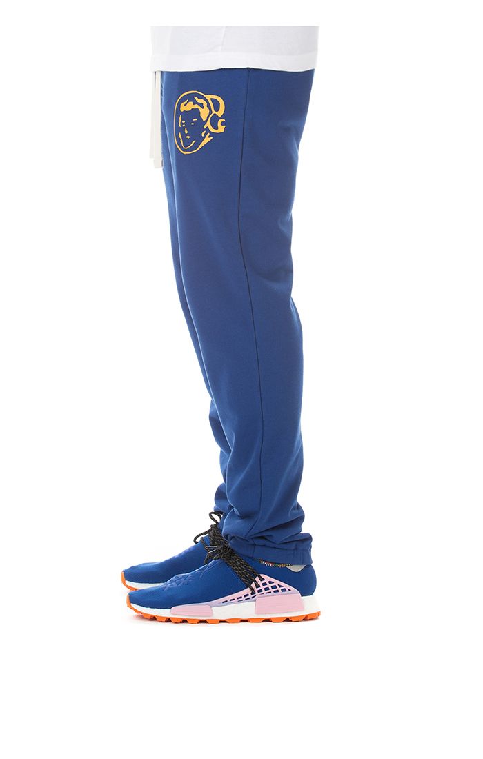 Billionaire Boys Club BB Star Sweat Pant