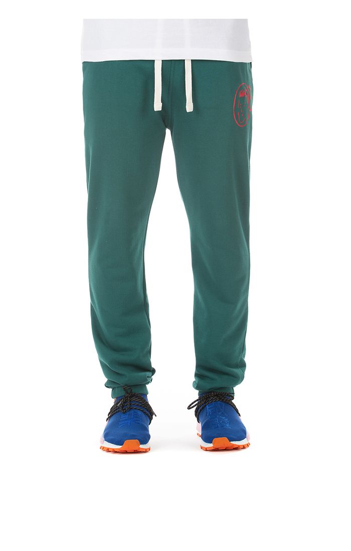 Billionaire Boys Club BB Star Sweat Pant