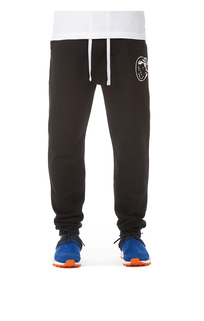 Billionaire Boys Club BB Star Sweat Pant