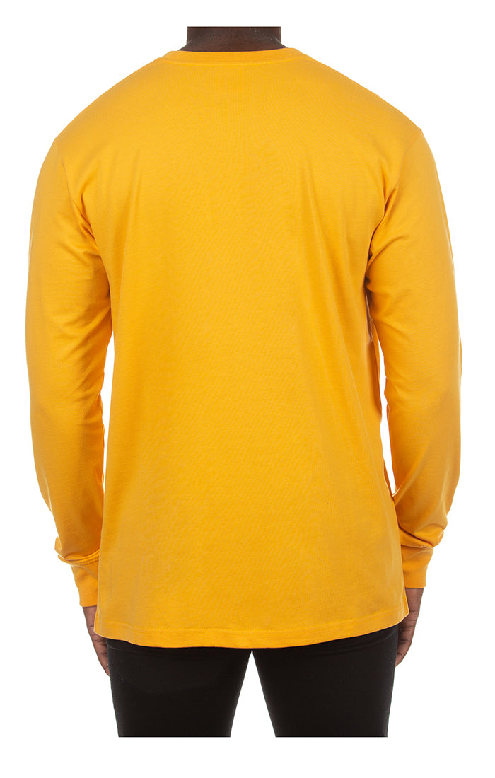 Billionaire Boys Club BB Plant Life LS Knit Tee