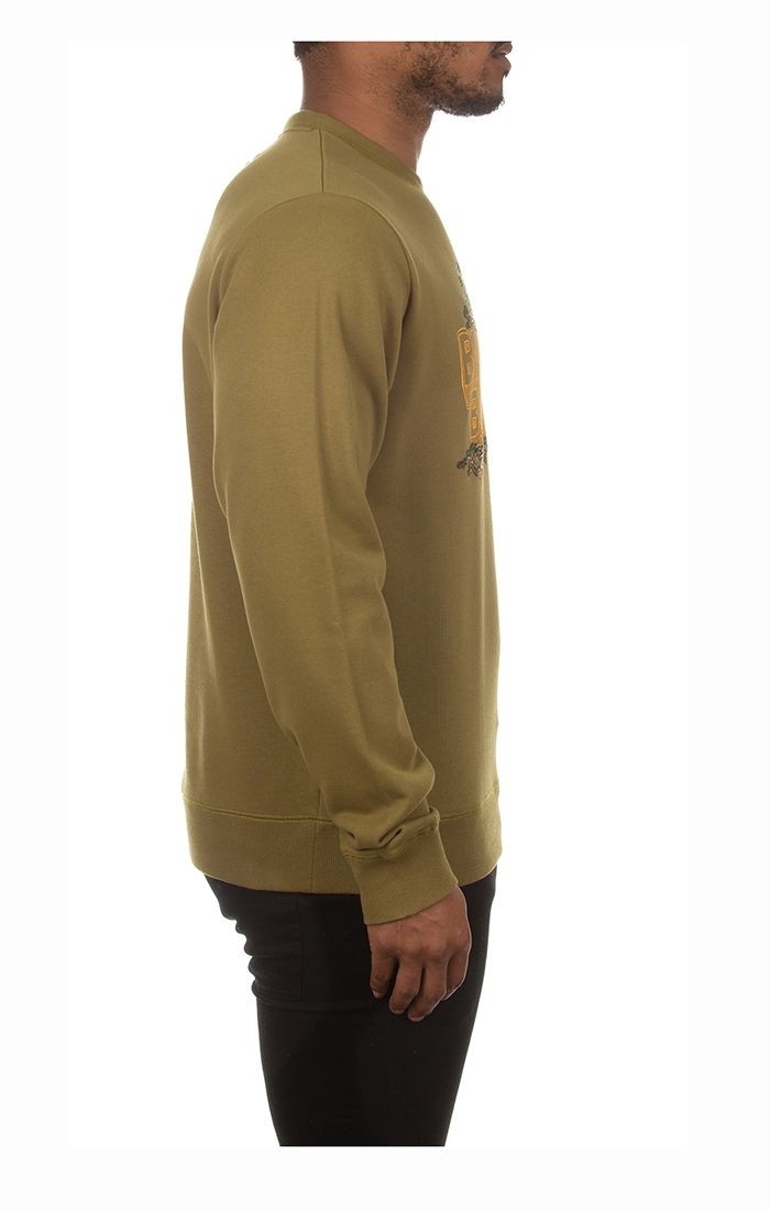 Billionaire Boys Club BB Nature Crewneck