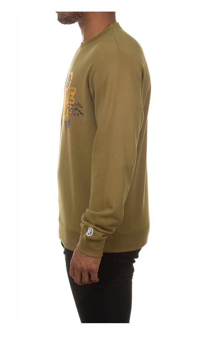 Billionaire Boys Club BB Nature Crewneck