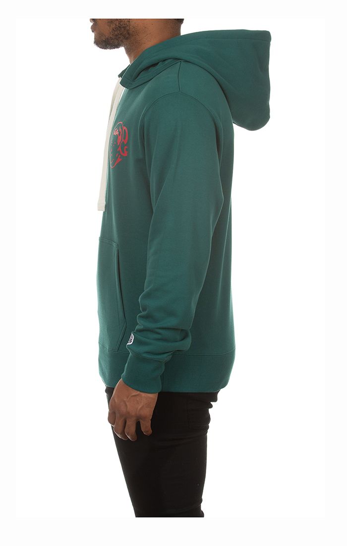 Billionaire Boys Club BB Halo Hoodie