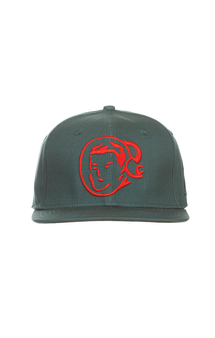 Billionaire Boys Club BB Classic Astro Snapback