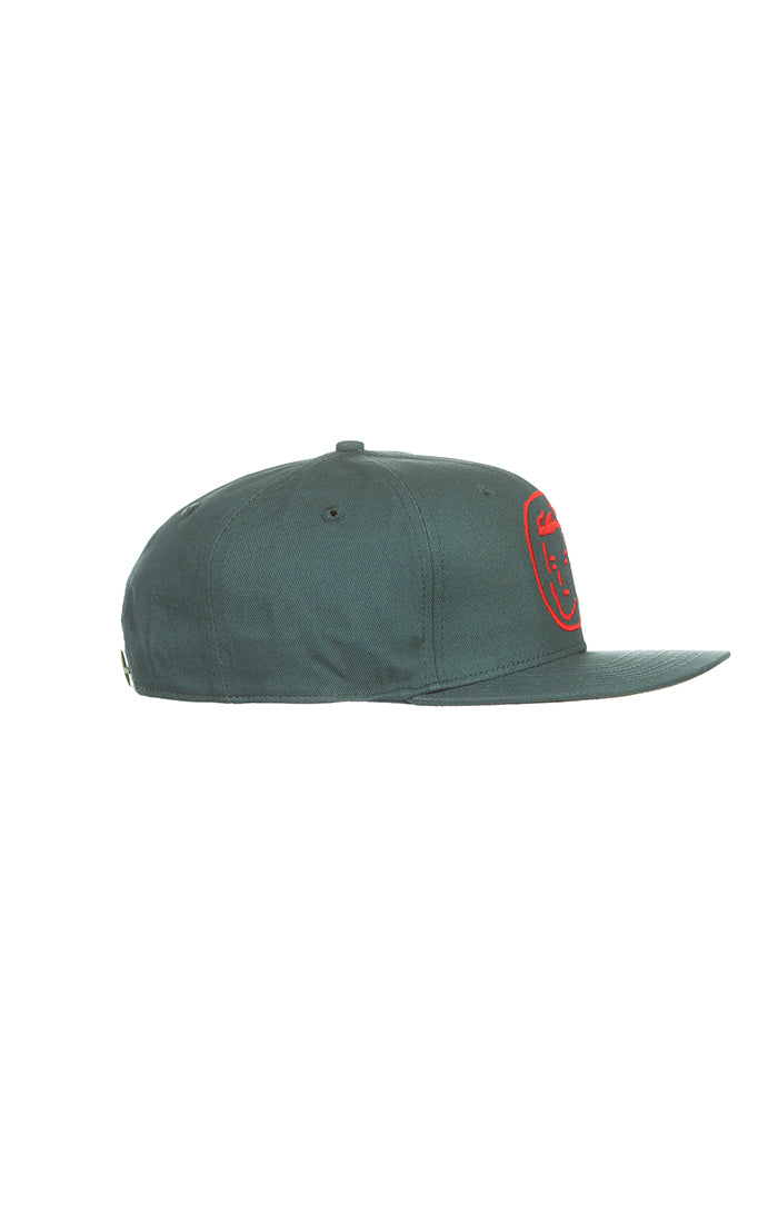 Billionaire Boys Club BB Classic Astro Snapback