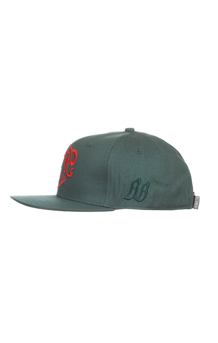 Billionaire Boys Club BB Classic Astro Snapback
