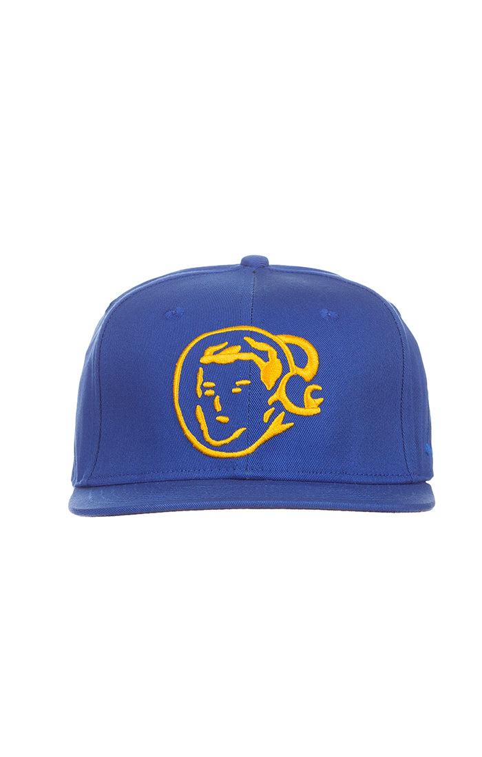 Billionaire Boys Club BB Classic Astro Snapback