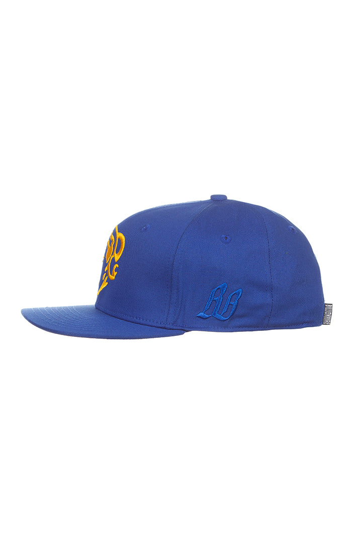 Billionaire Boys Club BB Classic Astro Snapback