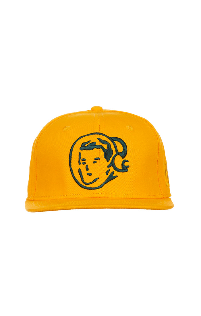 Billionaire Boys Club BB Classic Astro Snapback