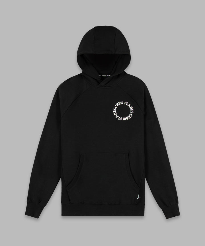 Dreamers Crew Love Hoodie