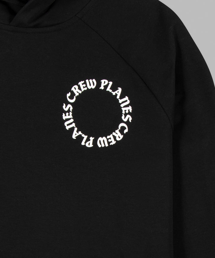 Dreamers Crew Love Hoodie