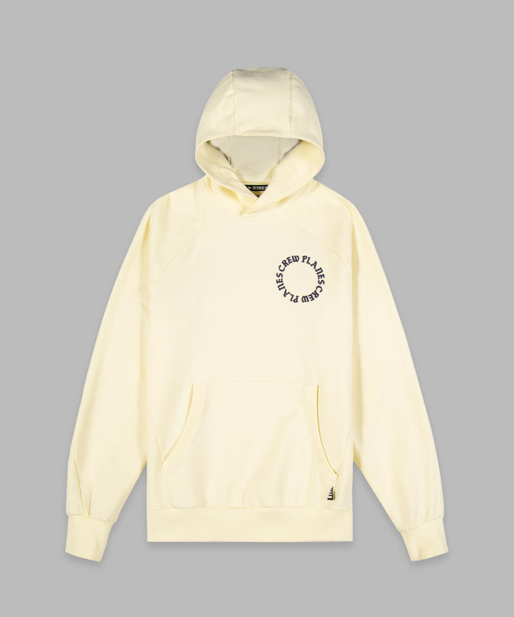 Paper Planes Dreamers Crew Love Hoodie
