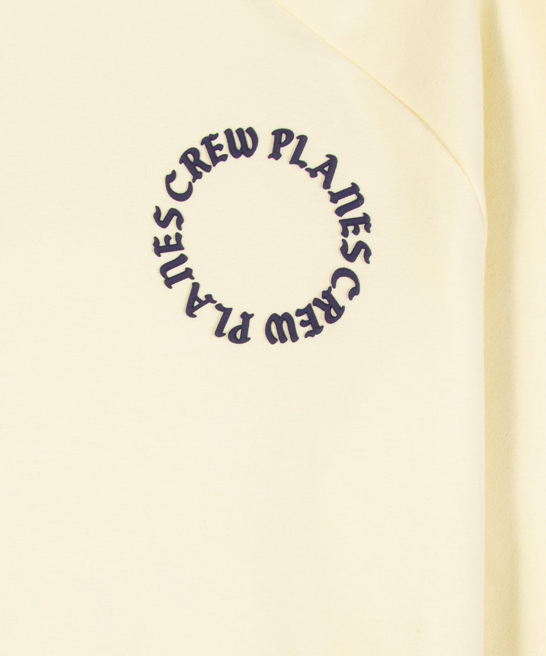 Paper Planes Dreamers Crew Love Hoodie