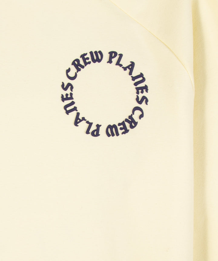 Paper Planes Dreamers Crew Love Hoodie