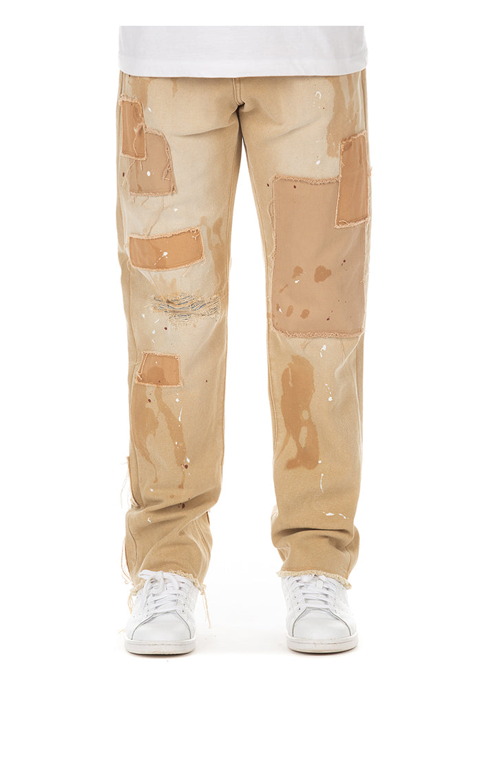 Billionaire Boys Club BB Summit Jean