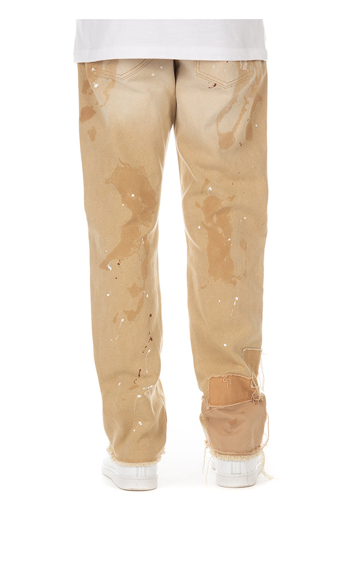 Billionaire Boys Club BB Summit Jean