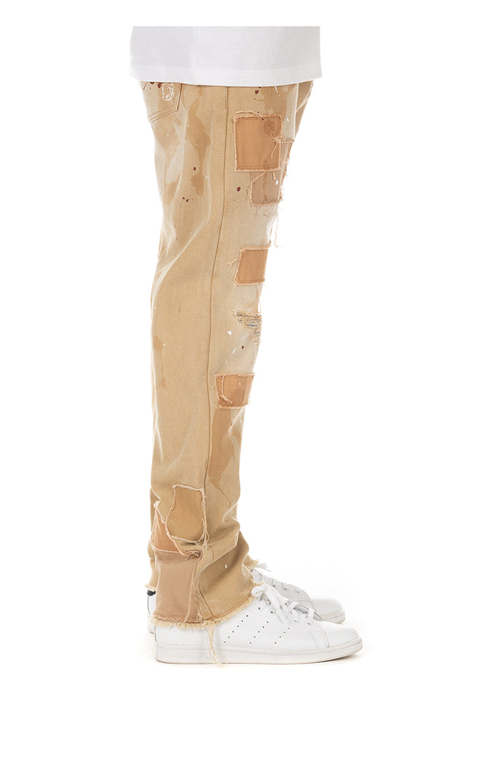 Billionaire Boys Club BB Summit Jean