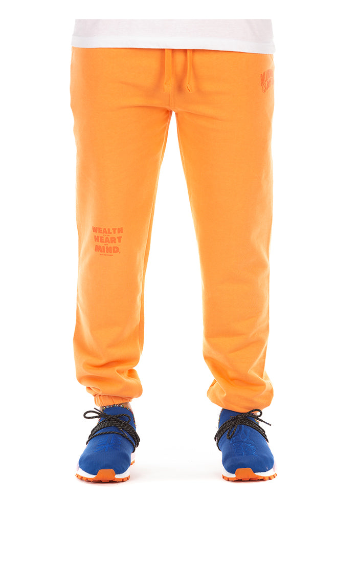Billionaire Boys Club Affirmation Sweats