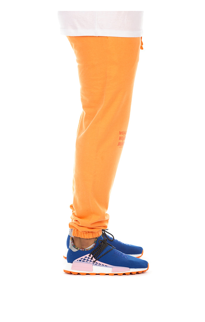 Billionaire Boys Club Affirmation Sweats