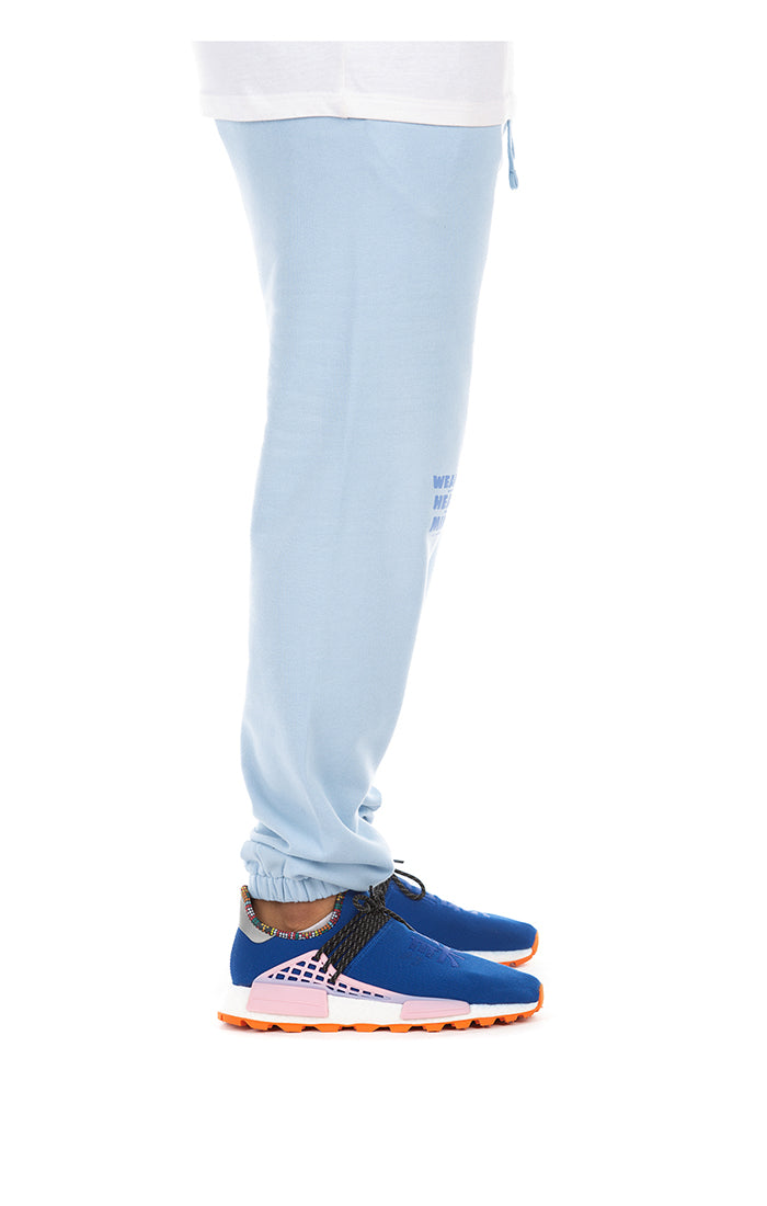 Billionaire Boys Club Affirmation Sweats