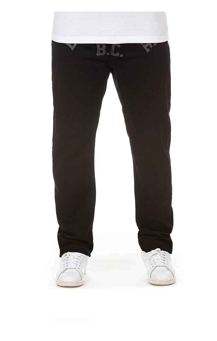 Billionaire Boys Club Pulsar Pant (Heart Fit)