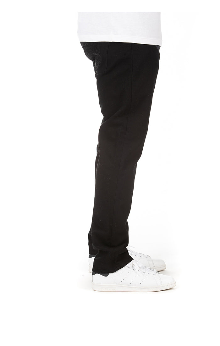 Billionaire Boys Club Pulsar Pant (Heart Fit)