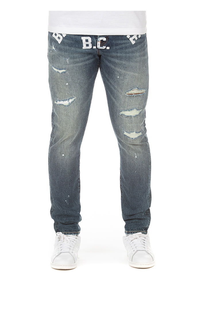 Billionaire Boys Club BB Trek Pants (Slim Fit)