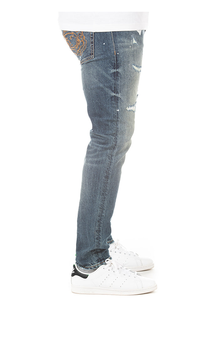 Billionaire Boys Club BB Trek Pants (Slim Fit)