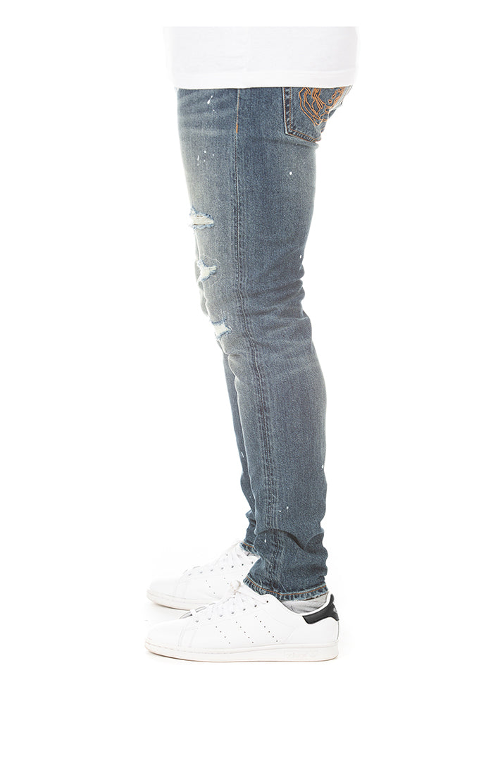 Billionaire Boys Club BB Trek Pants (Slim Fit)