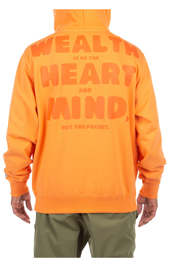 Billionaire Boys Club BB Mantra Hoodie